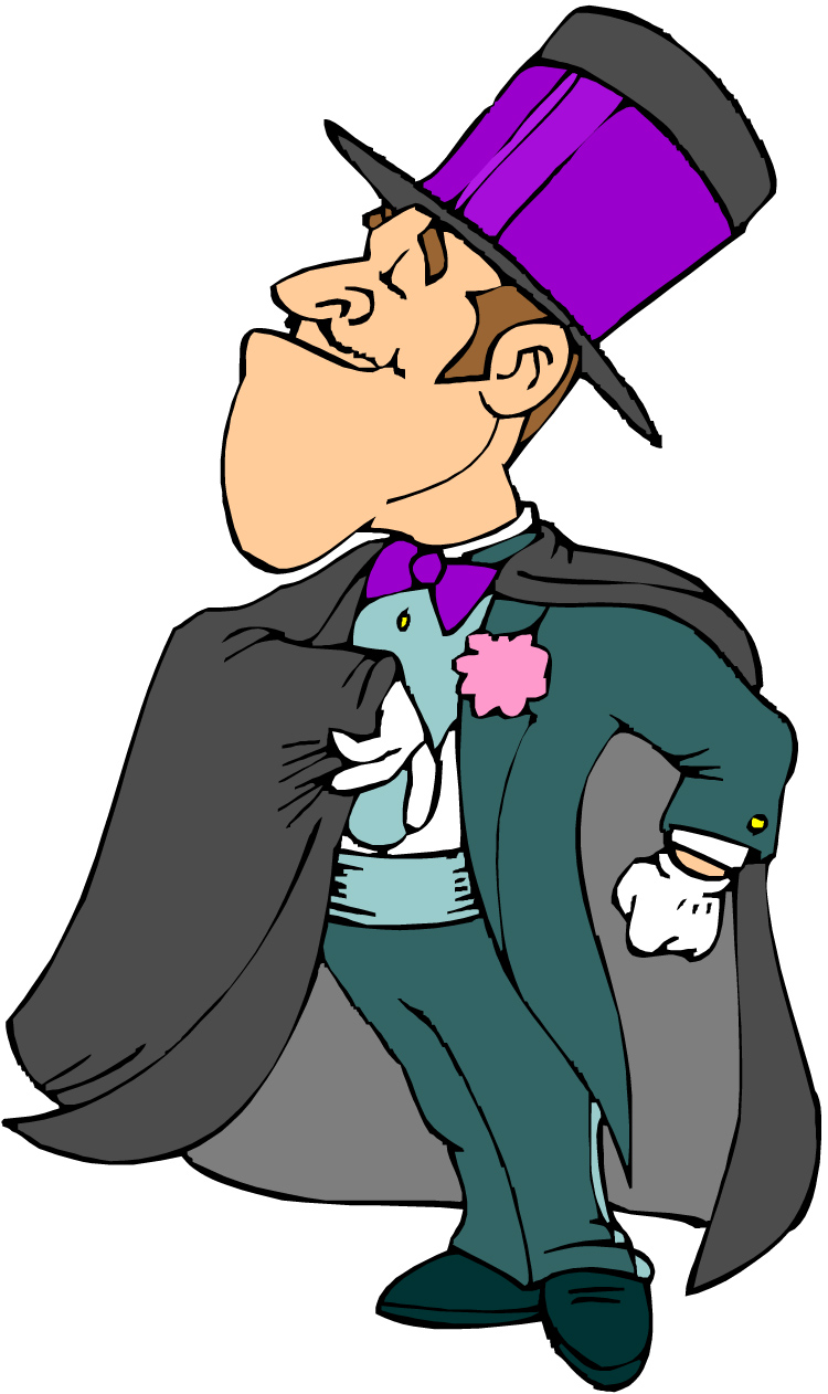 Magic Show | Harris County Public Library