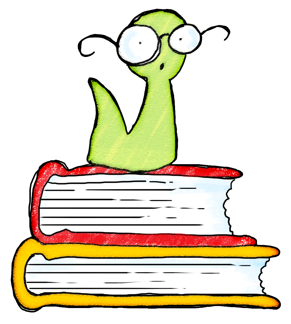 Spelling clip art