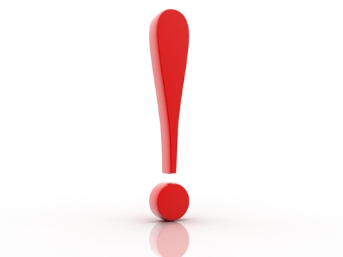 Punctuation: Full Stops, Capital Letters, Question Marks and ...