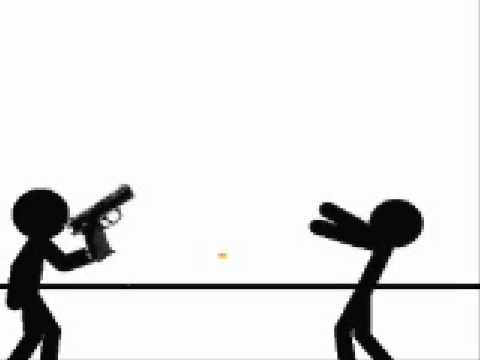 Pivot Fight Animation - YouTube