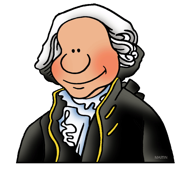 Revolutionary War Clipart