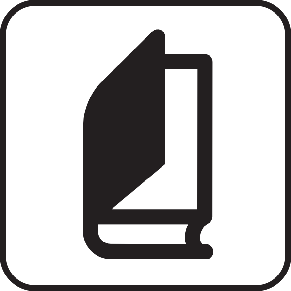 Bookstore Book Store White Clip Art - vector clip art ...
