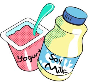 Dairy clip art