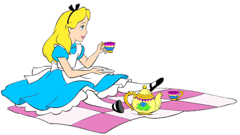 Disney Alice Clip Art Images 2 | Disney Clip Art Galore