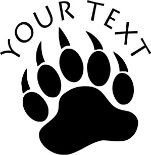 Custom Vinyl Decals - Animal Vinyl Decals Stickers With Free ...
