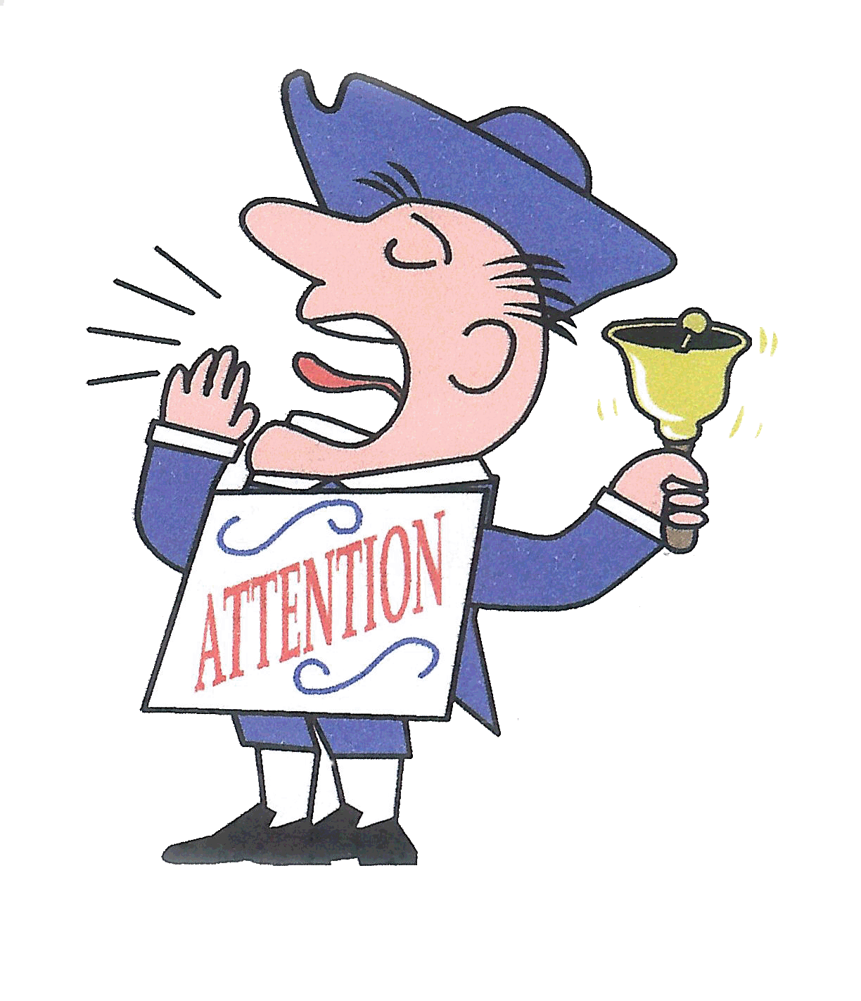 Hear From You Clipart