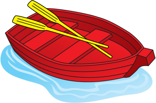 Boat clipart
