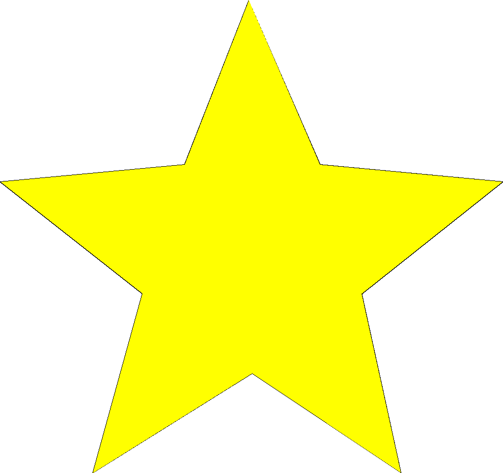 Stern Clipart - ClipArt Best