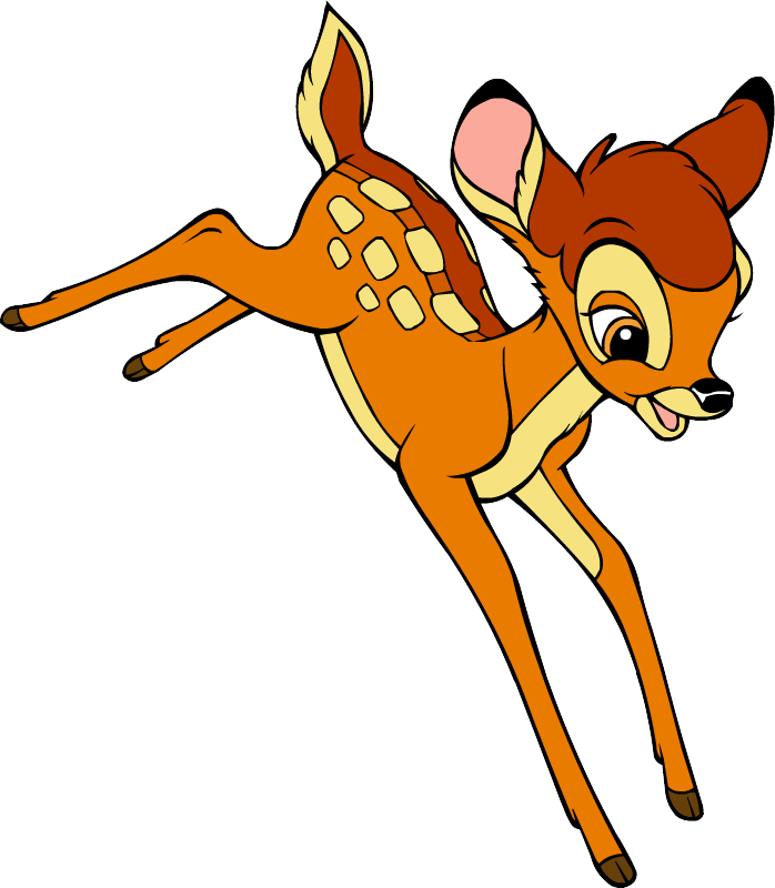 Bambi Clipart | Free Download Clip Art | Free Clip Art | on ...