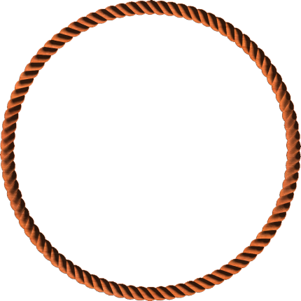 47+ Free Rope Border Clip Art