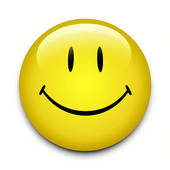 Laughing Smiley Face Clip Art - Free Clipart Images