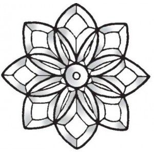 Flower drawings, Drawings and Flower