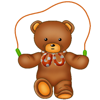 Cute Cartoon Bear Images