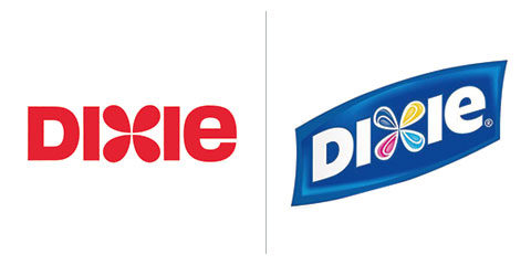 Saul Bass logo design: then and now