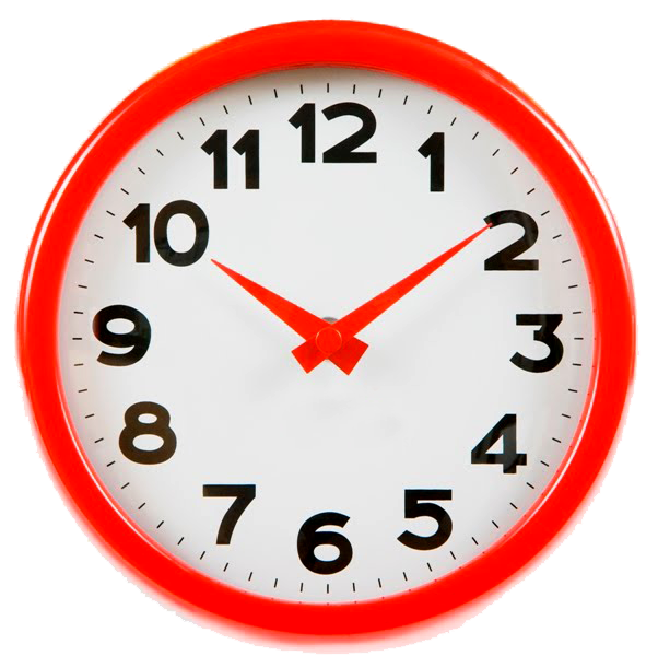 Clock png image free download