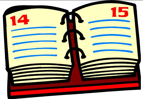 Schedule Clipart | Free Download Clip Art | Free Clip Art | on ...