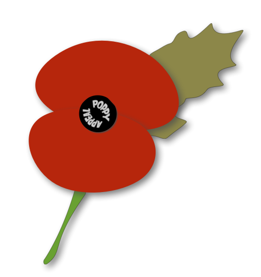 Art Resources Poppy Outline - ClipArt Best