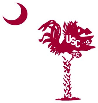 Palmetto Tree Logo