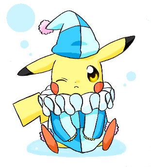 Pokemon Clip-art Gif - ClipArt Best