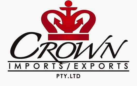 Crown Logo | Blogdaketrin
