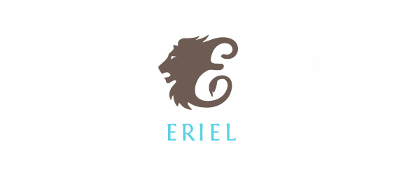 Amazing and Strong Lion Logo Designs