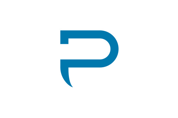 P Logo - ClipArt Best