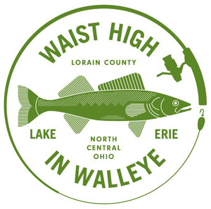 Walleye image - vector clip art online, royalty free & public domain