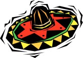 Image Of Sombrero