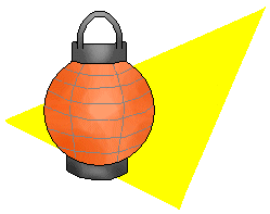 Chinese Lantern Clip Art - ClipArt Best