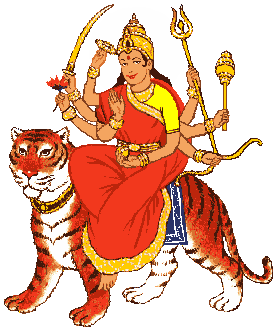 Gods and Goddesses; their families, friends and foes… Some ...