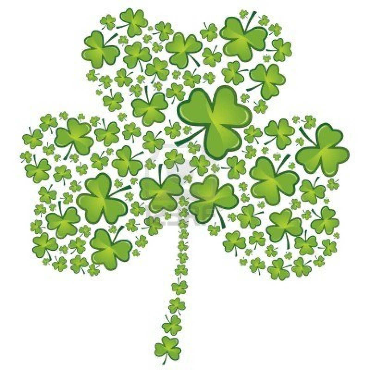 Book Your Private Jet to One of These St. Patrick's Day Hot Spots!