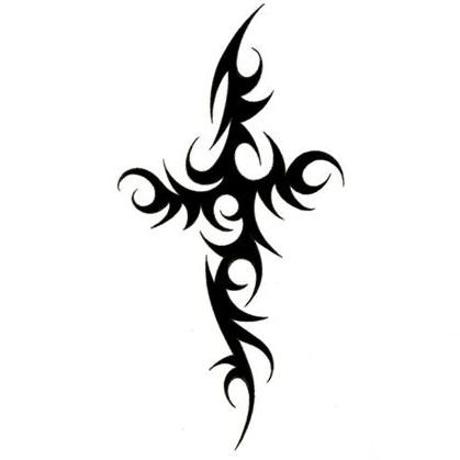 Cross Tattoos, Tattoo Designs Gallery - Unique Pictures and Ideas