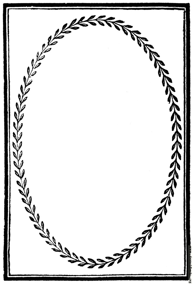 free full-page borders