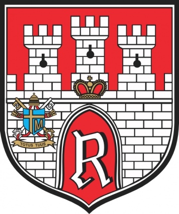 Castle Bricks Stone Coat Of Arms clip art vector, free vector ...