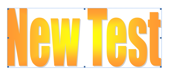 Rotate WordArt Text : WordArt « Shape Picture WordArt SmartArt ...