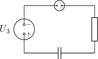 TikZ: Controlling new circuit symbols questions - TeX - LaTeX ...