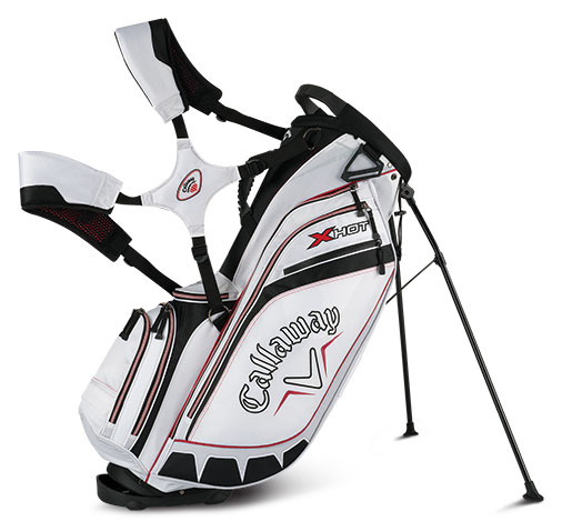 Golf Bags | Callaway Golf X Hot Stand Bag
