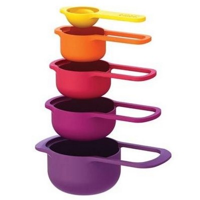 Nesting Measuring Cups | Xylem