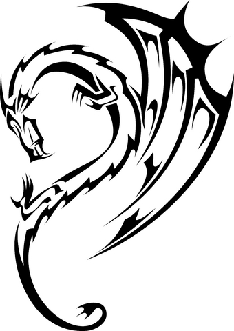 deviantART: More Like tribal designs by