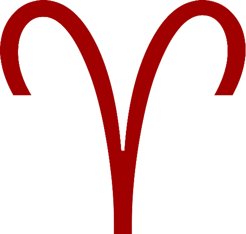 Aradia Iron-On Template