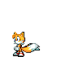 Tails Tornado Gif Pictures, Images & Photos | Photobucket