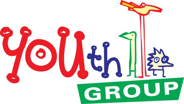 Youth Group Clipart