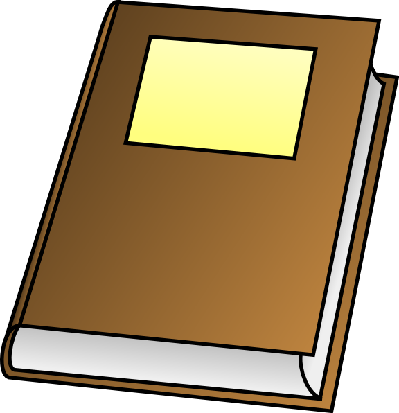 Cartoon Book Picture | Free Download Clip Art | Free Clip Art | on ...
