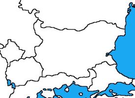 Blank map of Iberia by DinoSpain on DeviantArt