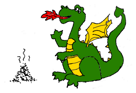 Dominate Dragons with Git