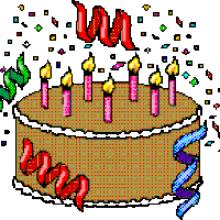 Animated Clipart Birthday Cake Pictures, Images & Photos | Photobucket