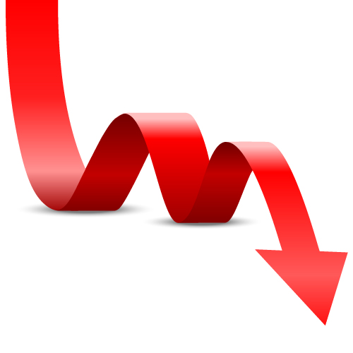 Arrow Pointing Down | Free Download Clip Art | Free Clip Art | on ...