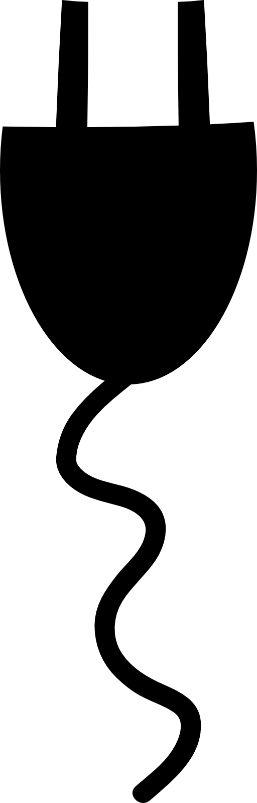Plug cliparts