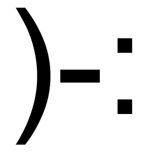 The Pennsylvania Center for the Book - Emoticons