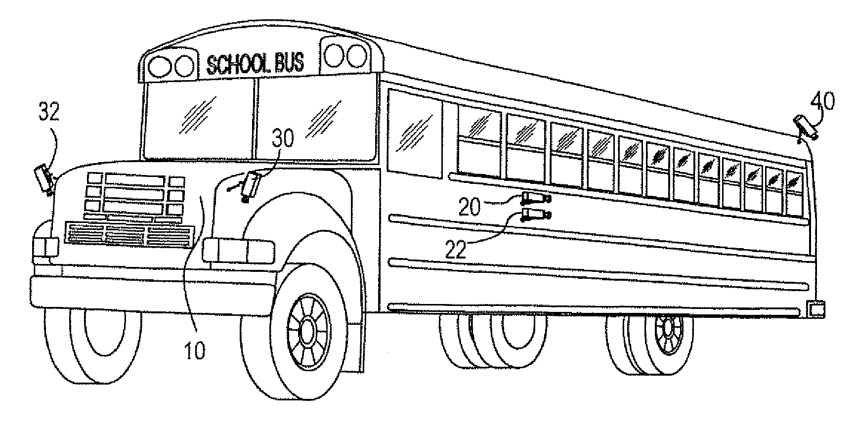 school bus